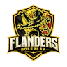 Flanders Roleplay FiveM server icon
