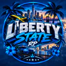 LIBERTY STATE RP FiveM server icon