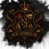 New Stories RP | ESX Legacy Server FiveM server icon