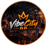 VibeCity RP 🡺 ABRIU HOJE 30-SET FiveM server icon
