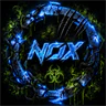 NOX RP FiveM server icon