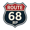 Route68RP.PL FiveM server icon