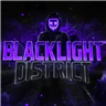 🟣 Blacklight District Roleplay 🟣 | Serious Roleplay FiveM server icon