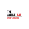 Avenue RP | Serious British Roleplay FiveM server icon