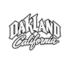 Oakland, California FiveM server icon