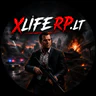 Xliferp.lt🍓 FiveM server icon