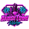 Danish Town FiveM server icon