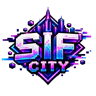 SIF CITY FiveM server icon