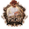AL FALAH ROLEPLAY FiveM server icon