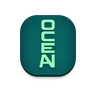 OCEAN FiveM server icon