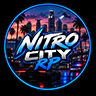 Nitro City RP FiveM server icon