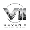SEVEN V RP | DEV-SERVER | Strikte Whitelist | Deine Geschichte. Deine Stadt. FiveM server icon