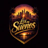 Los Suenos Rp FiveM server icon
