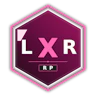 [ENG] LXR RP | Allowlist FiveM server icon