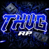 Thug Rp FiveM server icon