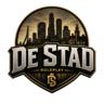 DE STAD ✦ SERIEUZE RP ✦ POLITIE, AMBULANCE & GANGS GEZOCHT! FiveM server icon