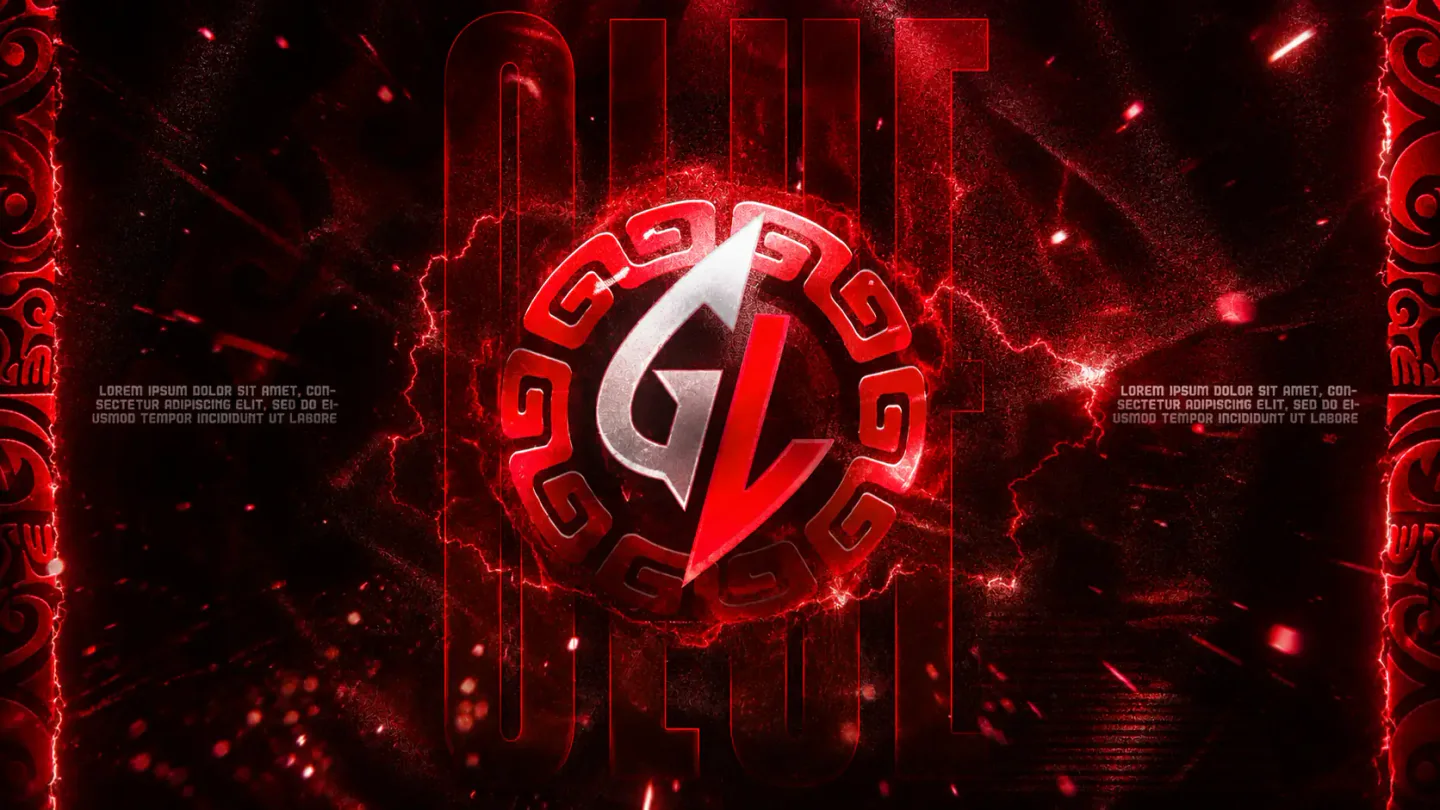 مقاطعة قلو| discord.gg/gl1 FiveM server banner