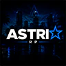 Astrix RP FiveM server icon