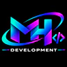 MH Development FiveM server icon