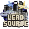 | Lead Source RP | Serious RP | Police & EMS | Free WL | FiveM server icon