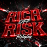 Rich Off Risk RP | New City | South Florida Based Server | Hiring PD & EMS | Streamer & Female Friendly FiveM server icon