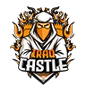 IRAQ CASTLE ツ | قلعة العراق FiveM server icon
