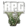 RPG-V! FiveM server icon