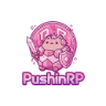 PushinRP | WL:OFF | EKONOMIA : HARD FiveM server icon