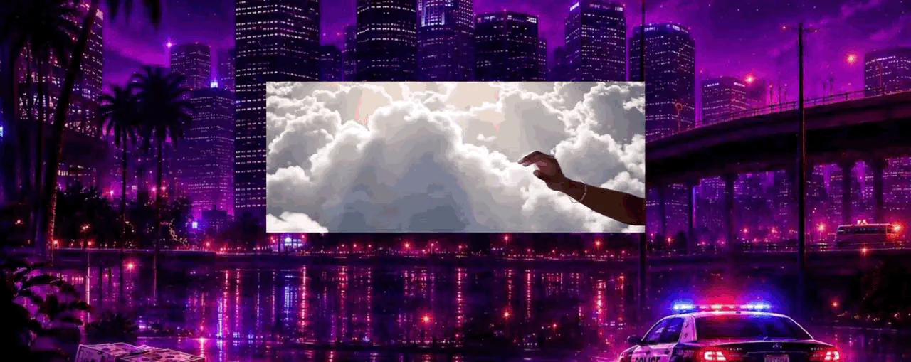 HustlingV2 FiveM server banner