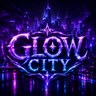 Glow City TEST FiveM server icon