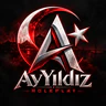 AyYıldız Roleplay FiveM server icon