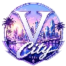 Vcity FiveM server icon
