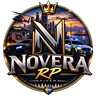 Novera Roleplay FiveM server icon