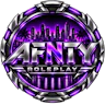 AFNTY ROLEPLAY FiveM server icon
