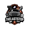 TheLastStop TakeOverZ FiveM server icon