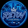 RETOV RP | Hardcore Roleplay FiveM server icon