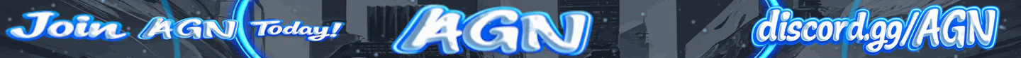 AGNetwork FiveM server banner