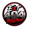 EXIT 404 RP FiveM server icon