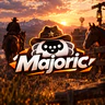 Majoric Role Play FiveM server icon