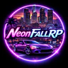 NeonFallRP FiveM server icon