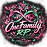 One Family RP | Willkommen bei One Family RP einem GTA V FiveM Roleplay-Server, bei dem nicht nur gutes RP im Mittelpunkt steht, sondern vor allem Loyalität, Freundschaft, Teamgeist und ein respektvolles Miteinander FiveM server icon
