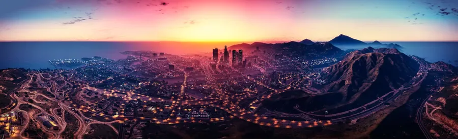 Sweet Star RP FiveM server banner