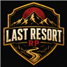 Last Resort RP FiveM server icon