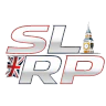 Silverline RP | British Roleplay | 18+ FiveM server icon