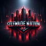 SelfMade Nation RP built with QBCore Framework by JericoFx & Kakarot & Hamy! FiveM server icon