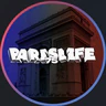 🗼Paris Life 75🗼 FiveM server icon