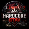 HardcoreRP RUS FiveM server icon