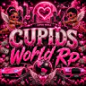 CupidsWorldRp | ESX Legacy Server FiveM server icon