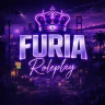 🔺FURIA RP🔺 WIPOU AGORA,CARRO VIP FREE🚗, RP DE VERDADE) 🔺 FiveM server icon