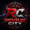 Rogue City RP | Government • Economy • Public Safety • Civilian Life FiveM server icon